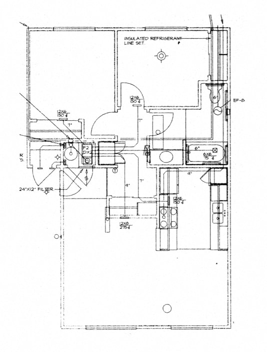 Floor Plans of Lovelock Garden in Lovelock, NV